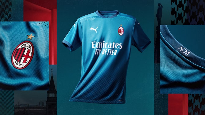 Maglie 2020 2021 outlet serie a